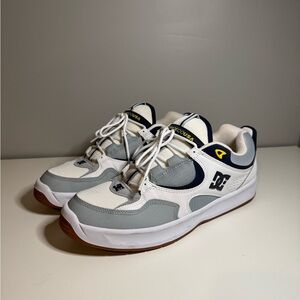 DC Shoes Kalis/Lynx Zero